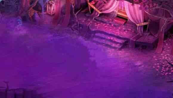 夢幻西游天蓬府門派技能怎么樣