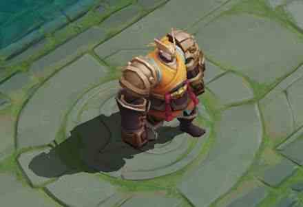 王者榮耀機關演武隱藏機關觸發獲取攻略