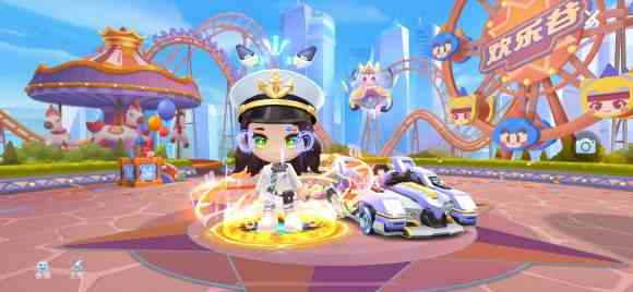 跑跑卡丁車手游棉花糖x9多少錢出