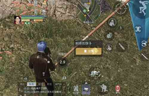 黎明覺醒打車奇遇藏寶圖在哪里