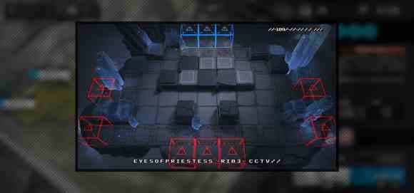 明日方舟積水潮窟攻略 積水潮窟通關(guān)陣容推薦