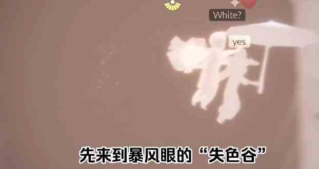 光遇石頭橋在哪 暴風(fēng)眼石頭橋進入方法