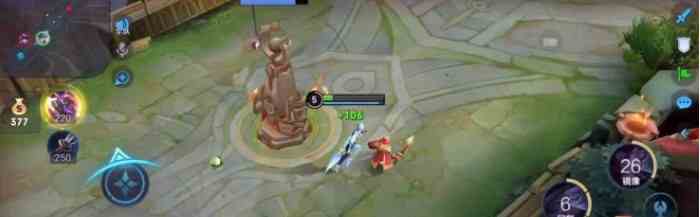 王者榮耀賞金賽1v1在哪 賞金賽1v1挑戰位置