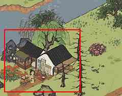 江南百景圖火藥廢墟在哪 火藥兌換萬戶攻略