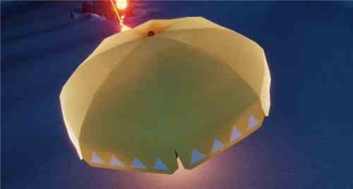 光遇黃色雨傘怎么獲得 黃色雨傘多少錢(qián)