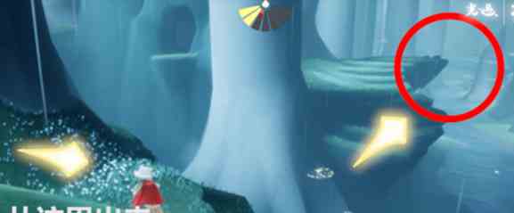 光遇小裙子先祖兌換圖 小裙子獲取攻略