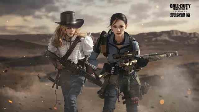 使命召喚手游希拉狂熱牛仔怎么獲取