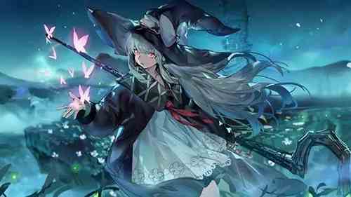 復蘇的魔女極光公主怎么樣 極光公主陣容搭配推薦