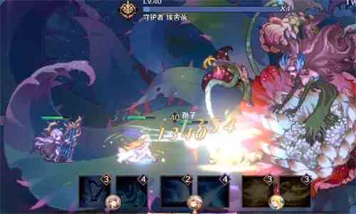 復蘇的魔女托奈蘭怎么樣 托奈蘭陣容搭配