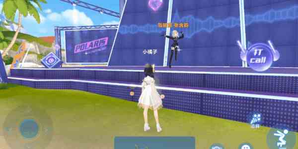 qq飛車為張含韻打call在哪 為張含韻打call任務怎么做