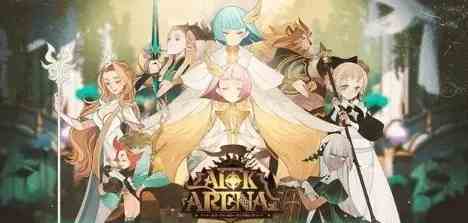 劍與遠(yuǎn)征命運(yùn)之弈攻略 命運(yùn)之奕卡組搭配