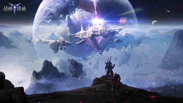 戰神遺跡智慧圣殿怎么打 智慧圣殿通關攻略