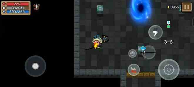 元氣騎士古大陸的神器攻略