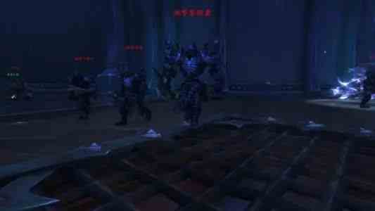 wow淵誓寶箱在哪找 9個淵誓寶箱位置坐標