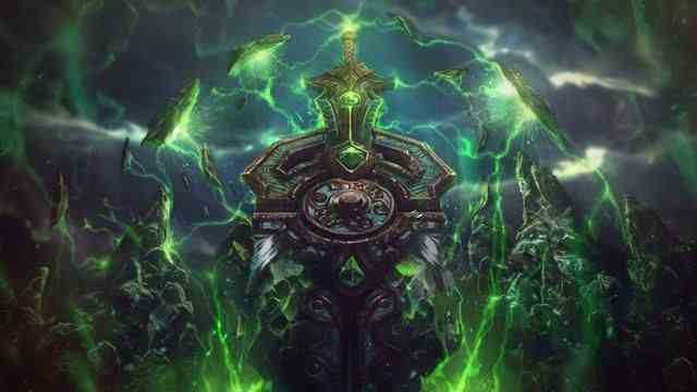 wow優(yōu)劣轉(zhuǎn)化任務(wù)攻略