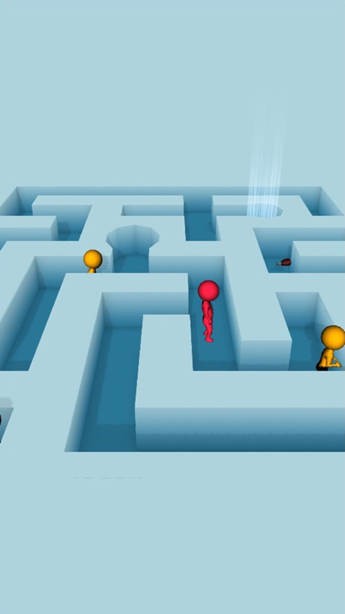 迷宮生存日記截圖2