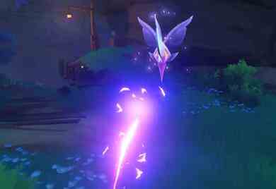 原神雷極翔蟲怎么用 雷極飛行攻略