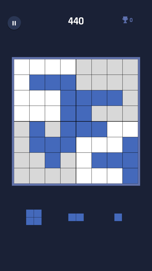 方塊九宮格截圖3