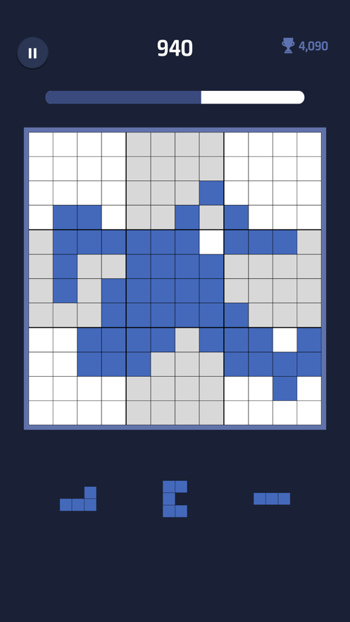 方塊九宮格截圖4