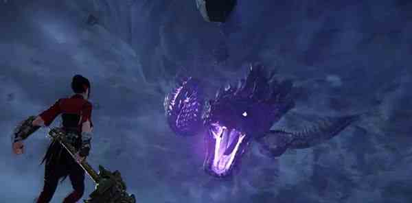 永劫無間屠龍怎么過 燭九陰屠龍彩蛋觸發(fā)攻略