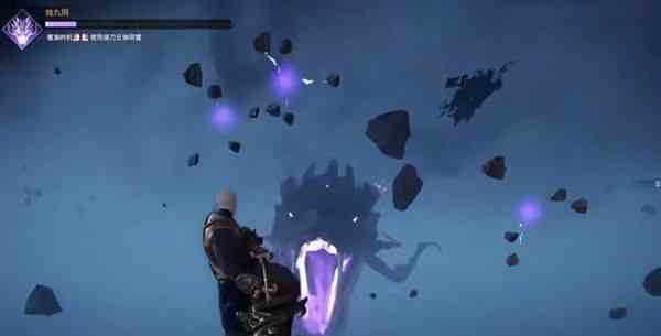 永劫無間屠龍怎么過 燭九陰屠龍彩蛋觸發(fā)攻略