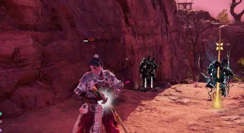 永劫無間火男天賦印記怎么點 火男天賦技能搭配推薦