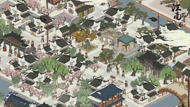 江南百景圖雞鳴山開荒攻略 雞鳴山開荒人物推薦