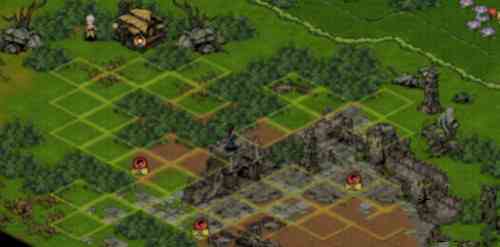 煙雨江湖護花使者支線怎么觸發 護花使者支線任務攻略