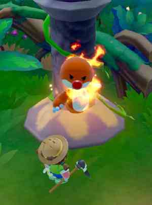 摩爾莊園火靈珠在哪 火靈珠怎么獲得