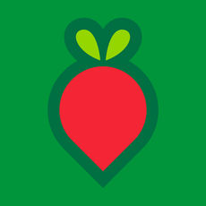 叮咚買菜 騎士版