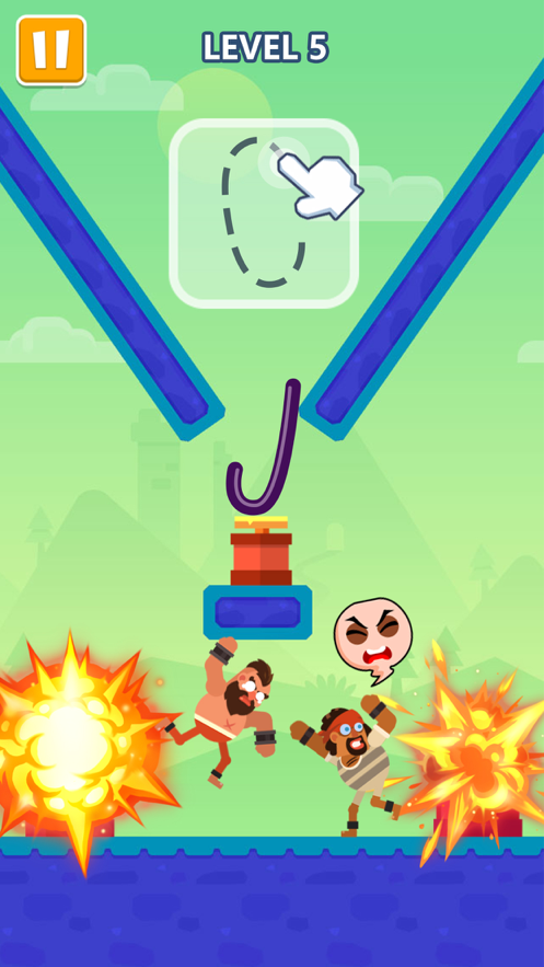 畫個大球球截圖3