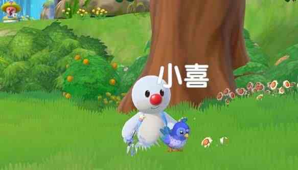 摩爾莊園中鵲羽的獲取方式