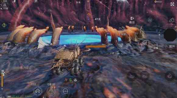 妄想山海混沌戰場意志力如何恢復攻略介紹