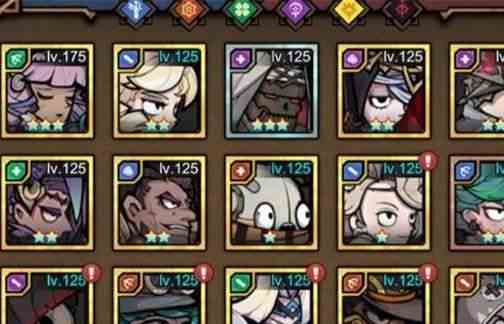 艾爾多戰記巡邏模式玩法集錦