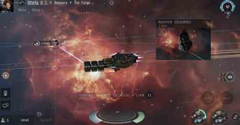 EVE星戰前夜無燼星河擊殺海盜攻略 如何擊殺海盜