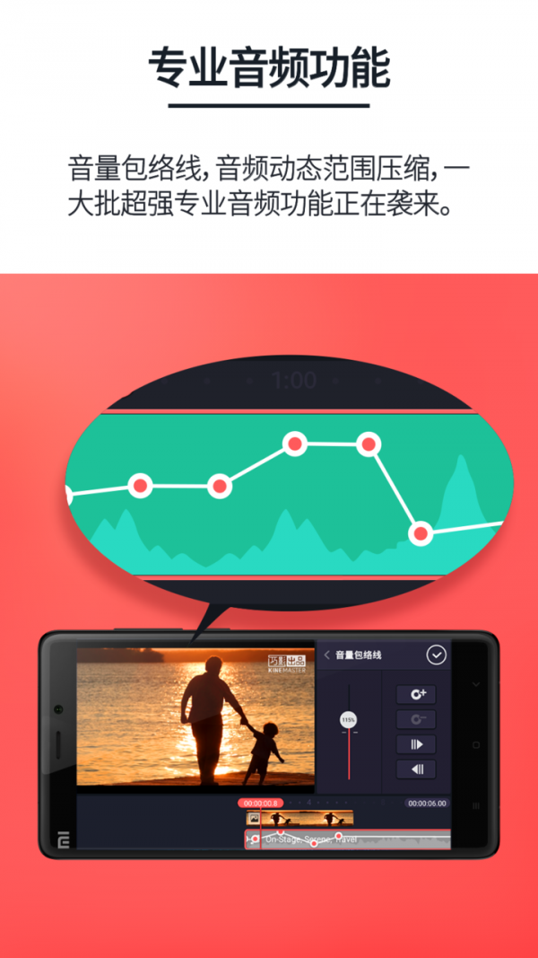 巧影特效 免費(fèi)版截圖4