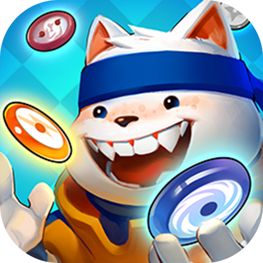 忍術(shù)對(duì)決 九游版