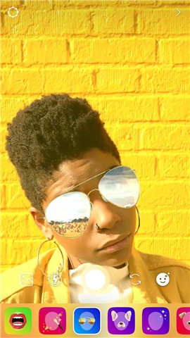 ins特效相機 下載vivo下載華為下載OPPO下載小米截圖3