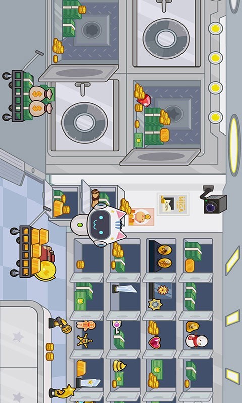 托卡小家世界截圖2