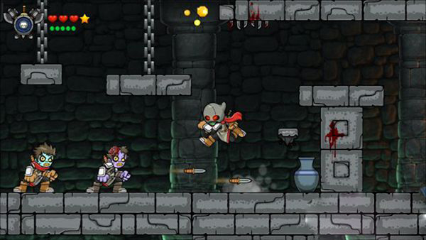 魔法狂暴 最新版截圖4