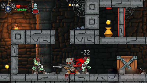 魔法狂暴 最新版截圖3