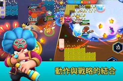 英雄來襲 內(nèi)置作弊菜單下載截圖2