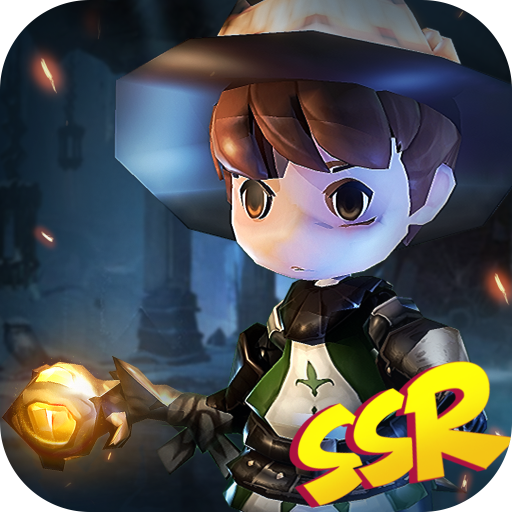 光明冒險(xiǎn) 九游版