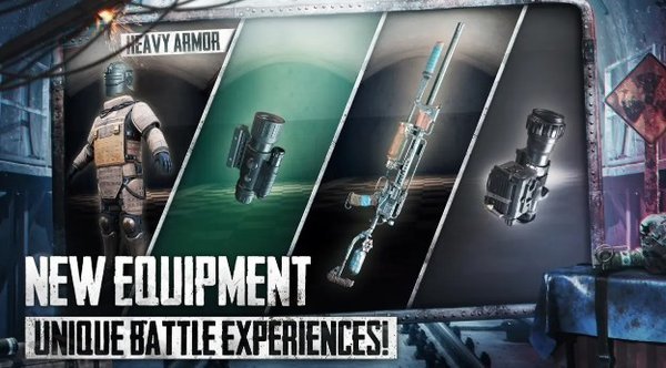 地鐵逃生 國際服截圖1