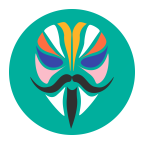 magisk 模塊