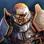 鋼鐵軍團(tuán)Legions of Steel安卓版