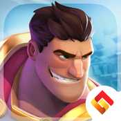 角斗士英雄無限鉆石版