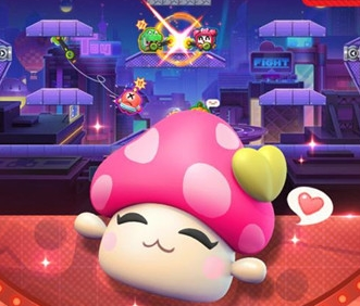 玩具大亂斗官方版