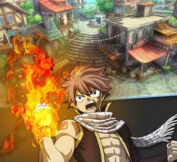 騰訊魔導少年手游