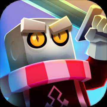 骰子獵人手游中文版